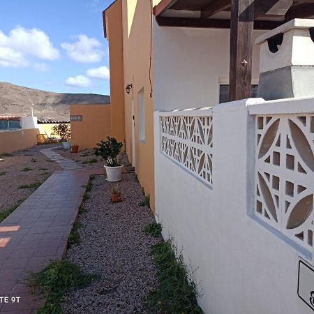 Casa Blancamar Διαμέρισμα Tarajalejo Εξωτερικό φωτογραφία
