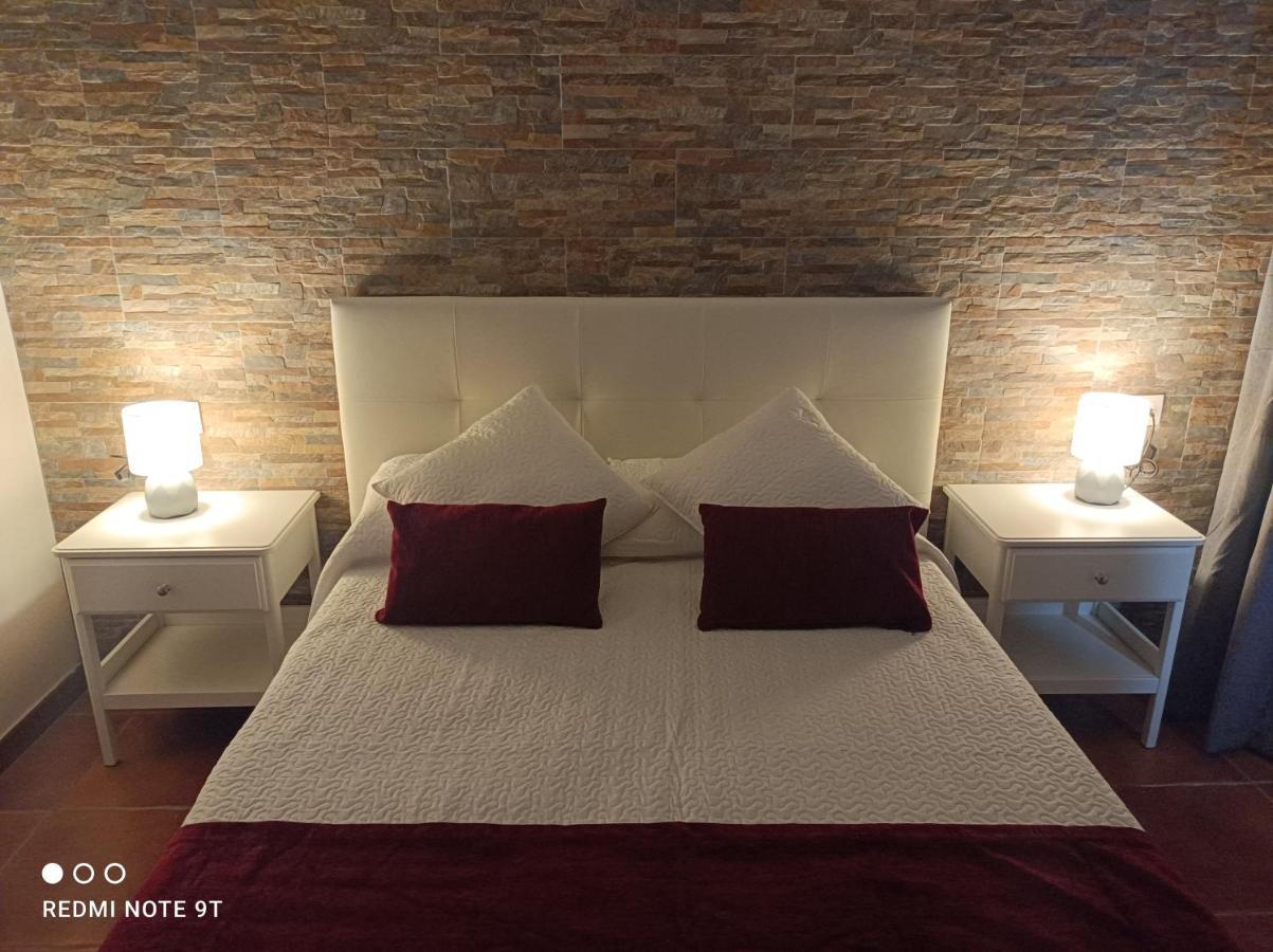 Casa Blancamar Διαμέρισμα Tarajalejo Εξωτερικό φωτογραφία